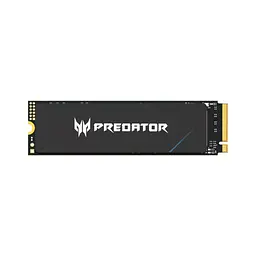 Накопичувач SSD M.2 2280 4TB GM9000 Acer Predator (BL.9BWWR.131)