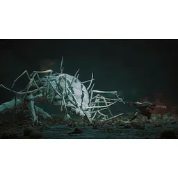 Гра Black Myth: Wukong для PS5 (EN + RU sub) [132032] - мініатюра 7