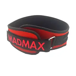 Пояс для важкої атлетики Simply the Best Mad Max M fit0012024 - мініатюра 3