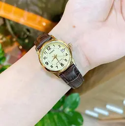 Годинник Casio LTP-V002GL-9BUDF