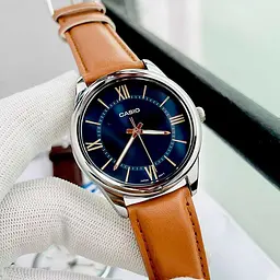 Годинник Casio MTP-V005L-2B5 - мініатюра 3