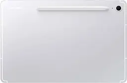 Планшет Samsung Galaxy Tab S10 FE 8/128GB Silver (SM-X520NZSR) - мініатюра 2