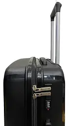 Комплект валіз Madisson Snowball 53103 колір чорний - мініатюра 4