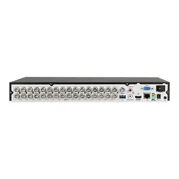 Відеореєстратор DS-7232HQHI-K2 Hikvision (99-00001255) - мініатюра 3