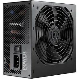 Блок живлення 850W FSP HYDRO K PRO HD2-850 ATX3.1 80+ Bronze, 120mm HYB fan, Retail Box - мініатюра 4