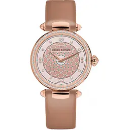 Годинник Claude Bernard 20509 37RC BEIR