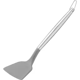 Лопатка Ardesto Gemini силіконова 35 см сіра AR4450G