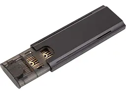 Кишеня для накопичувача PowerPlant HC380527 - мініатюра 3