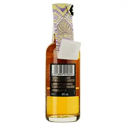 Віскі Whyte&Mackay Blended Scotch Whisky 40% 0.05 л - мініатюра 2