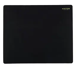 Ігрова поверхня HATOR Tonn S Black (HTP-010)