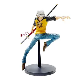 Фігурка Bandai MAXIMATIC Trafalgar Law One Piece Трафальгар Ло Ван Піс 21 cм BM TL OP BR 21 - мініатюра 2
