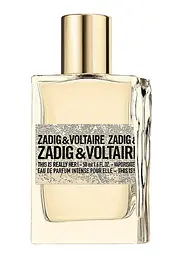 Оригінал Zadig & Voltaire This Is Really Her! 100 мл ТЕСТЕР парфумована вода
