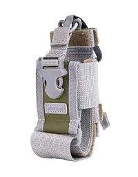 Чохол тактичний Ulefone Armor Molle для смартфонів універсальний