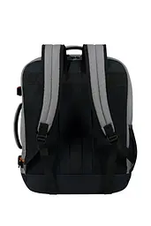 Рюкзак M 15.6" American Tourister TAKE2CABIN DARK GREY 45x36x20 91G*08005 - мініатюра 2