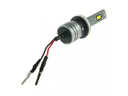 Автолампа Decker LED PL-05 5K H27 - мініатюра 2