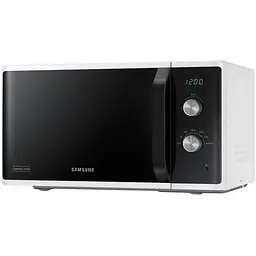 Мікрохвильова піч Samsung MS23K3614AW [172166] - мініатюра 6