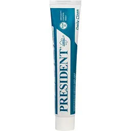 Зубна паста President Toothpaste Ortho Implant 75 мл - мініатюра 2