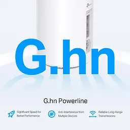 Wi-Fi Mesh система TP-Link Deco PX50 2-pack [91142] - мініатюра 3