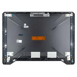 Кришка матриці для Asus FX505D FX505G PX505G TUF505D TUF505G TUF565D TUF565G, (Сірий, метал, 90NR02C1-R7A010) - мініатюра 2