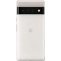Смартфон Google Pixel 6 Pro 12/128GB Cloudy White Refurbished - мініатюра 5