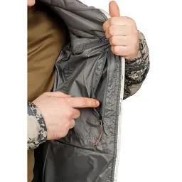 Куртка Sitka Gear Kelvin 2XL Optifade Open Country - мініатюра 4