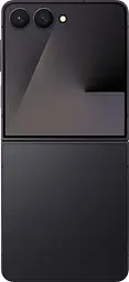 Смартфон Samsung Galaxy Flip7 12/256GB Jetblack (SM-F766BZKG) - мініатюра 7