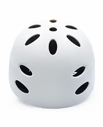 Велосипедний шолом A-Bike EE-210 L (58-62 см) білий (G0001431) - мініатюра 2