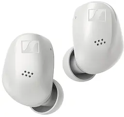 Гарнітура Sennheiser Accentum True Wireless White (700263)