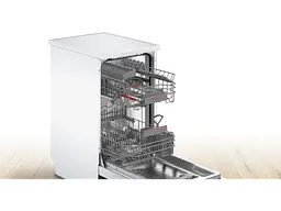 Посудомийна машина Bosch SPS4HKW49E - мініатюра 4