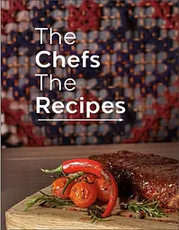 25 кращих шеф-кухарів України / 25 Best Chefs - Ukraine
