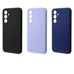 Чохол WAVE Colorful Case (TPU) Samsung Galaxy A54 в асортименті