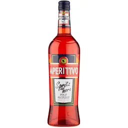 Лікер Perlino Aperitivo Villapiana 11% 0.7 л