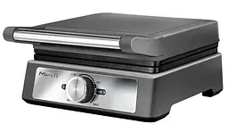 Вафельница MPM MGO-55