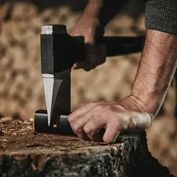 Сокира-колун Fiskars X25 XL (1015643) - мініатюра 5