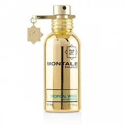 Montale Tropical Wood 50 мл тестер парфюмированая вода