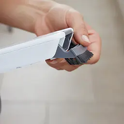 Акумуляторний пилосос Black+Decker Pivot PV1820L - мініатюра 6