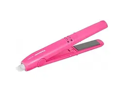 Випрямляч для волосся Panasonic EH-HW17-P865 pink