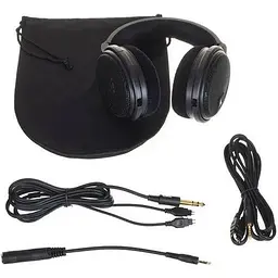 Навушники без мікрофона Sennheiser HD 660S2 Black (700240) - мініатюра 5