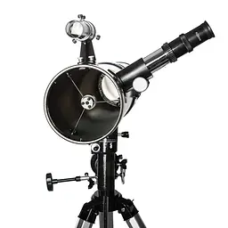 Телескоп SIGETA Lyra 114/900 EQ3 - мініатюра 5