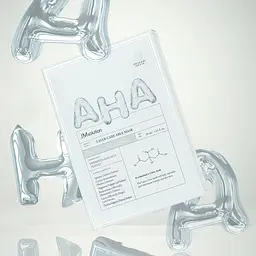Маска JMsolution Layer Care Able Mask з АНА кислотою 30 мл - мініатюра 2