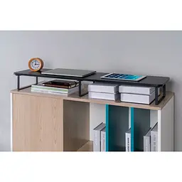 Підставка для монітора Gembird MS-TABLE2-01 [134119] - мініатюра 11