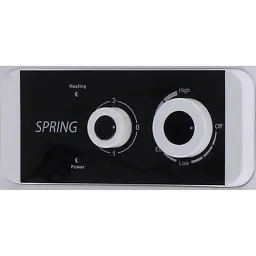Бойлер Willer EH50R Spring - мініатюра 5