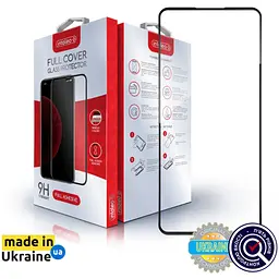 Скло захисне Intaleo Full Glue Xiaomi 13T Pro Black (1283126582622) - мініатюра 2