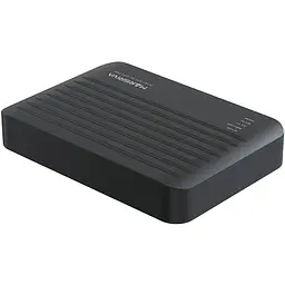 ДБЖ Marsriva DC UPS для роутерів KP5 Max 4xDC+USB+USB-C+PoE OUT, 5V/9V/12V/24V 18W 20000mAh LiFePO4 - мініатюра 3