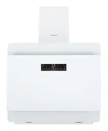 Витяжка Interline BRAVO WH A/60/GL/K