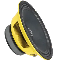 Сабвуферний динамік Ground Zero GZCK 250SPL