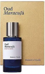Оригінал Maison Crivelli Oud Maracuja 100 мл Екстракт - мініатюра 2