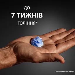 Гель для гоління Gillette Classic 200 мл (7702018981588) - мініатюра 5