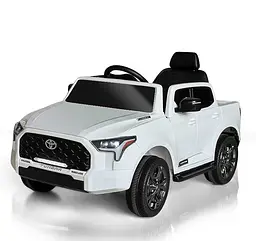 Автомобіль електричний Toyota Tundra 12V TN-4964/07