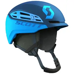 Шолом Scott Couloir 2 S Синій (1081-254585.2440.006)